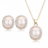 Комплект бижута СТЕЛА